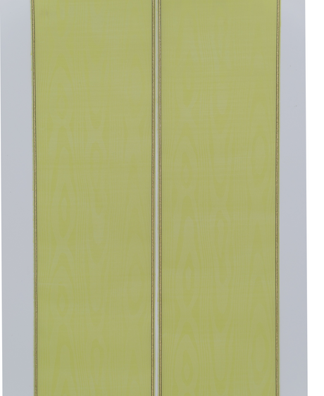 Klassische Trauerschleife Moiré