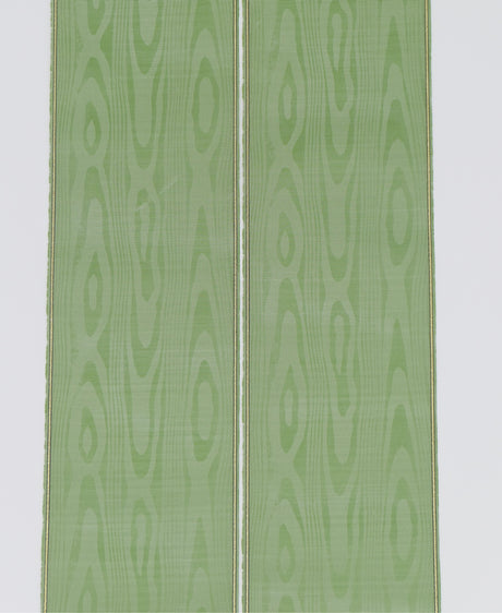 Klassische Trauerschleife Moiré