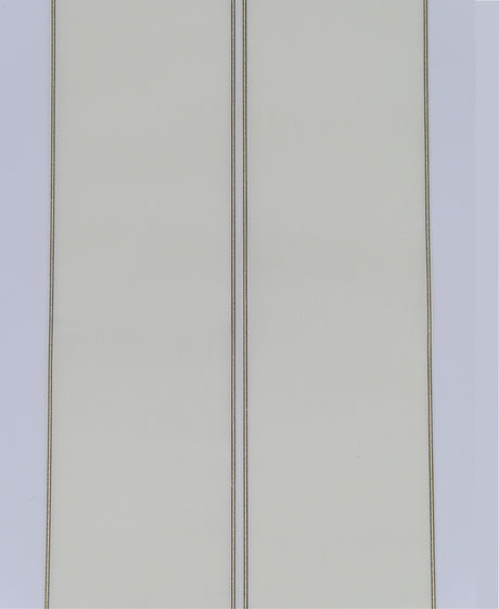 Ornamentschleife Moiré