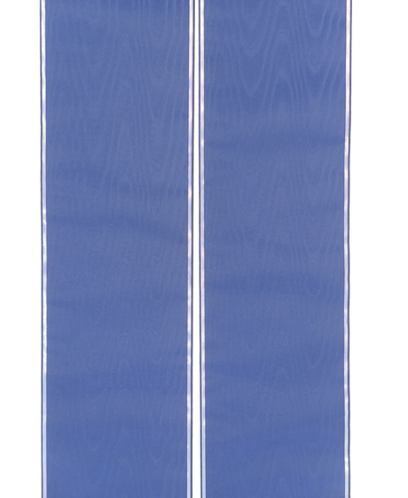 Klassische Trauerschleife Moiré