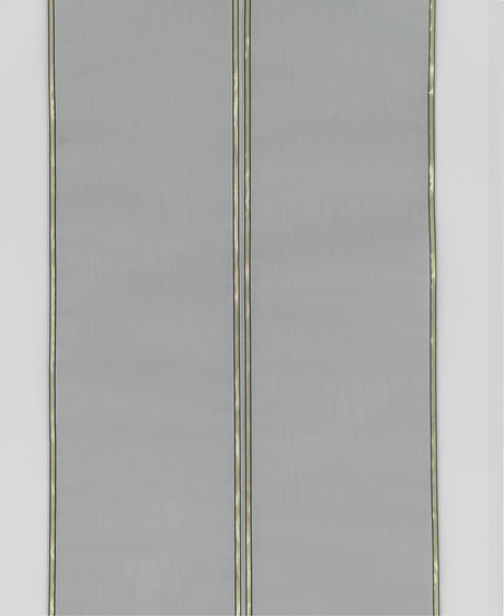 Ornamentschleife Moiré