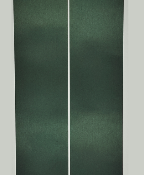 Klassische Trauerschleife Super-Satin