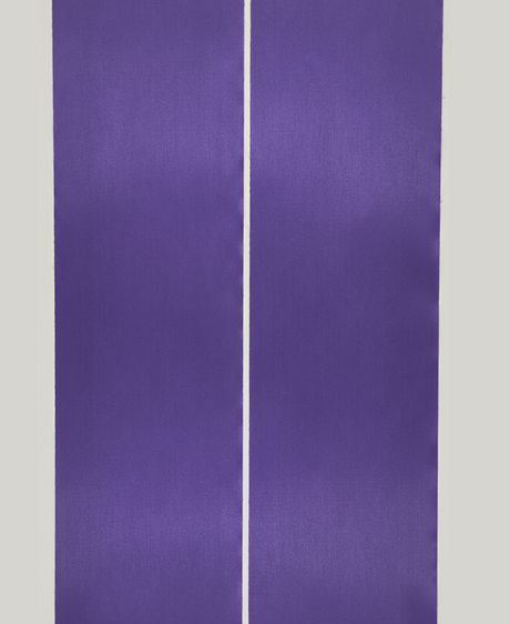 Klassische Trauerschleife Super-Satin