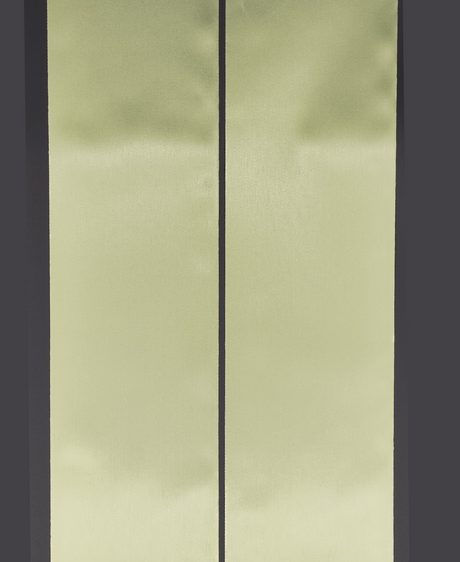 Klassische Trauerschleife Super-Satin