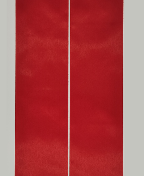 Klassische Trauerschleife Super-Satin