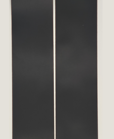 Klassische Trauerschleife Super-Satin