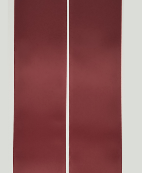 Klassische Trauerschleife Super-Satin