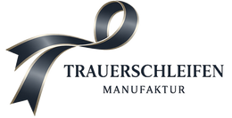 Trauerschleifen Manufaktur