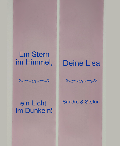 15 / Hellrosa - Super-Satin