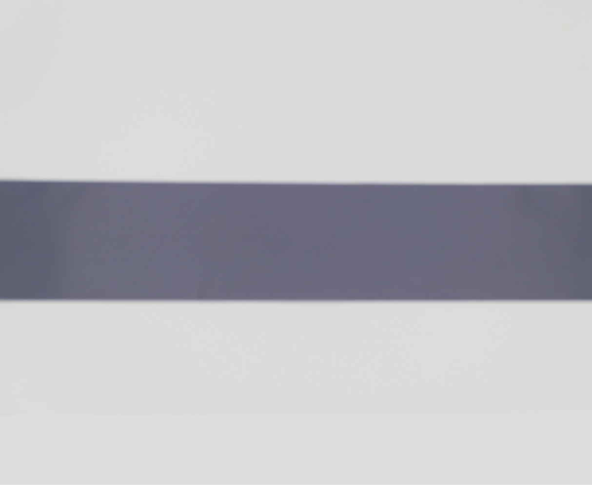 Schleife Querband