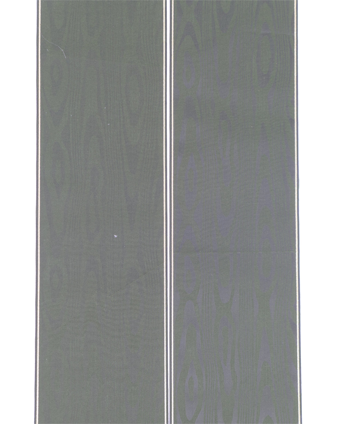 Ornamentschleife Moiré