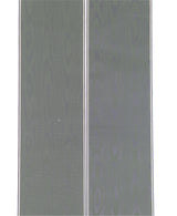 Ornamentschleife Moiré
