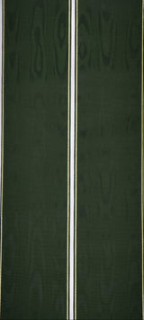 Klassische Trauerschleife Moiré