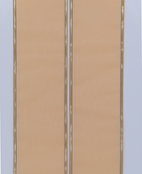 Ornamentschleife Moiré