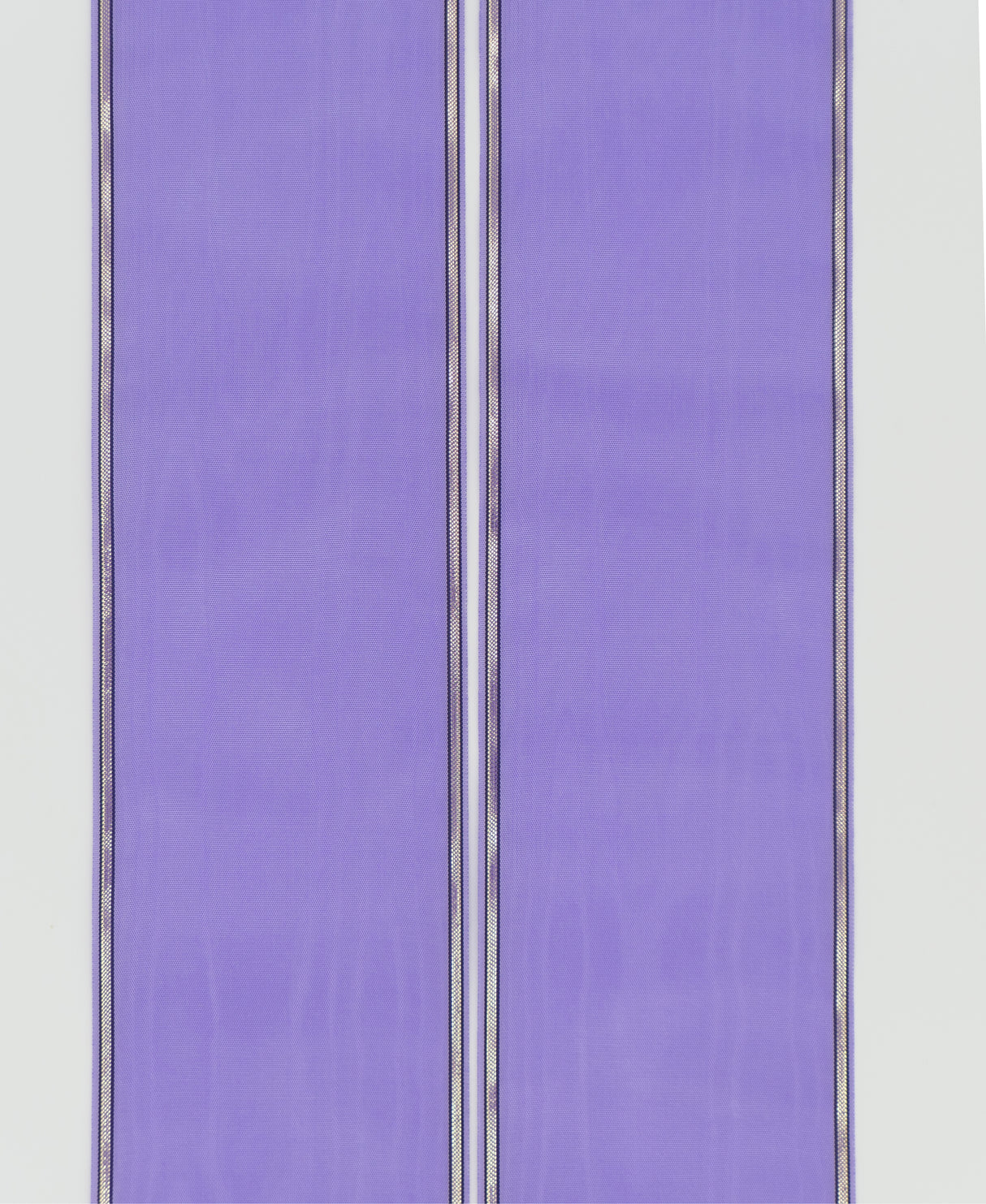 Ornamentschleife Moiré