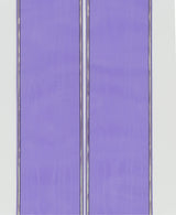 Ornamentschleife Moiré