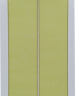 Ornamentschleife Moiré