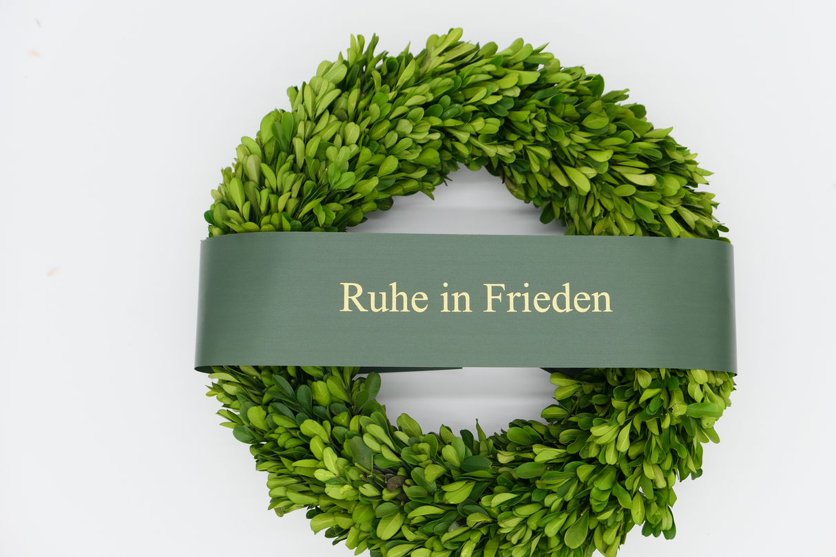Schleife Querband