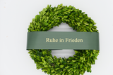 Schleife Querband