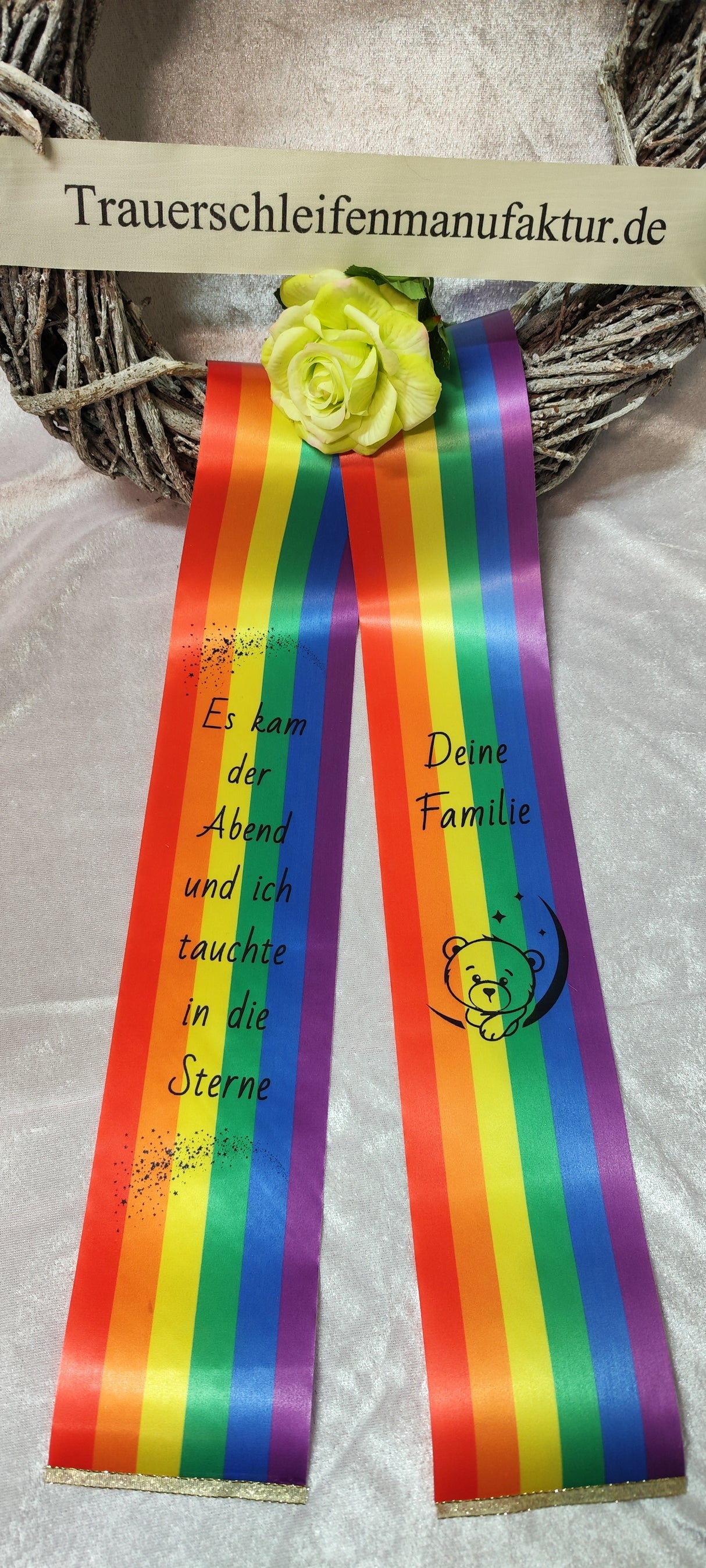 Pride-Schleife
