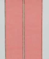 Ornamentschleife Moiré