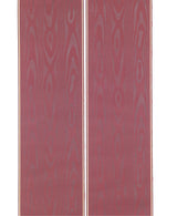 Ornamentschleife Moiré