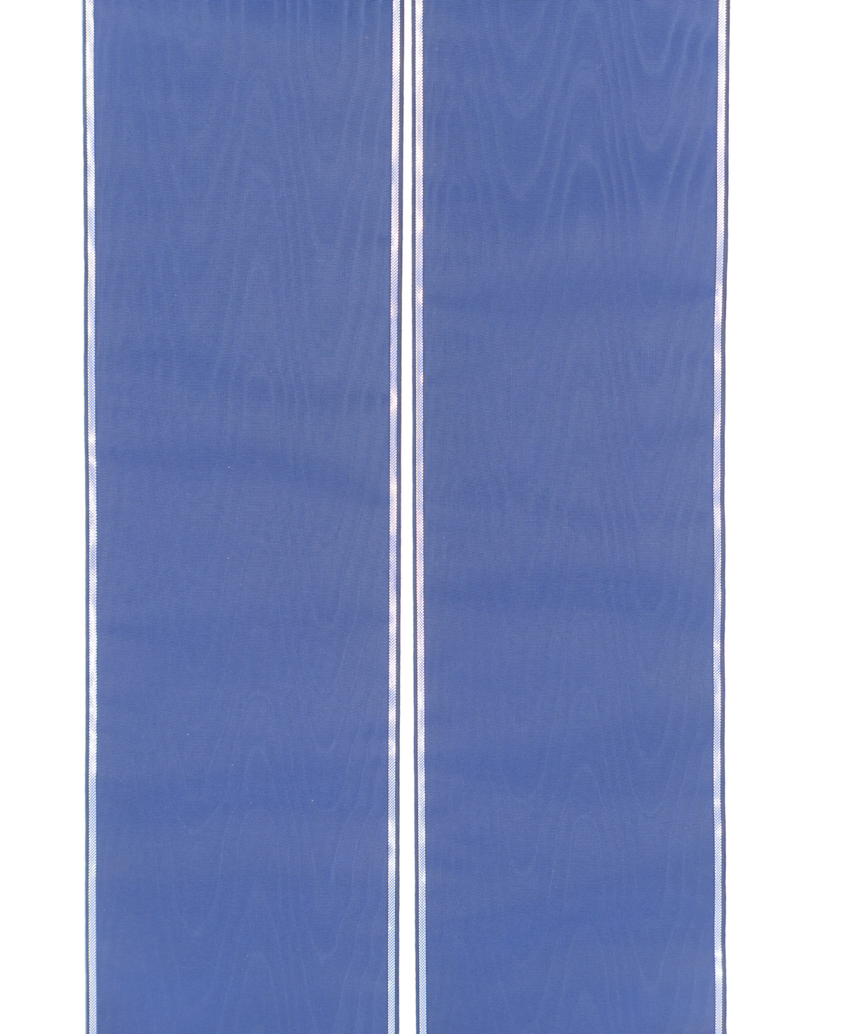 Ornamentschleife Moiré