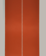 Ornamentschleife Super-Satin