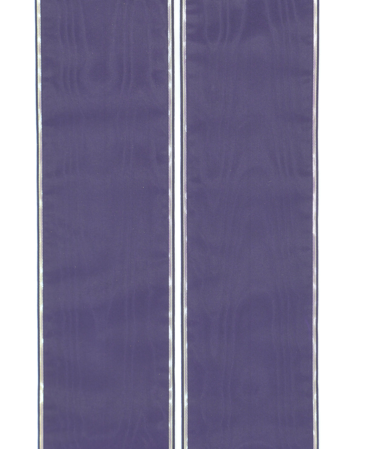 Ornamentschleife Moiré