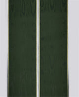 Ornamentschleife Moiré