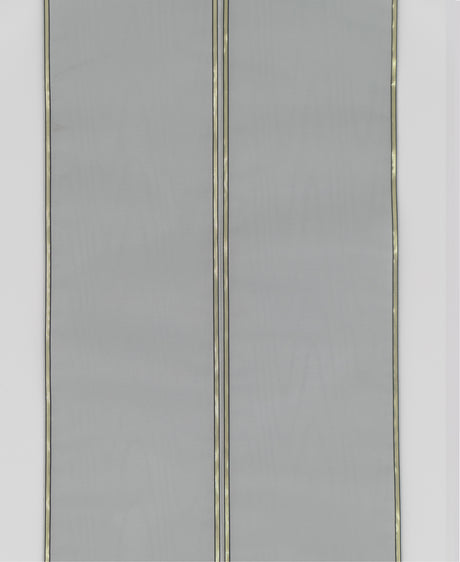 Klassische Trauerschleife Moiré